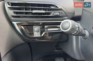 Минивэн Citroen Grand C4 SpaceTourer 2019 в 