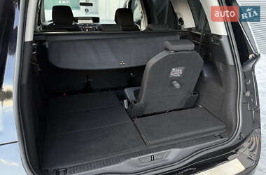 Минивэн Citroen Grand C4 SpaceTourer 2018 в 