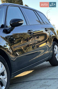 Минивэн Citroen Grand C4 SpaceTourer 2019 в 