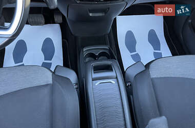 Минивэн Citroen Grand C4 SpaceTourer 2019 в 