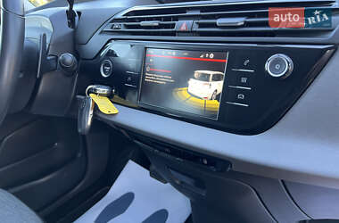 Минивэн Citroen Grand C4 SpaceTourer 2019 в 