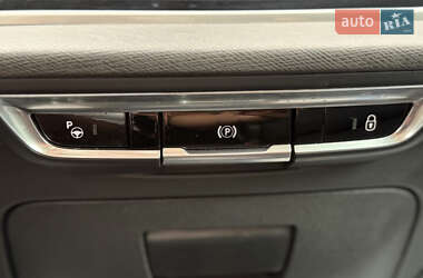 Минивэн Citroen Grand C4 SpaceTourer 2018 в 