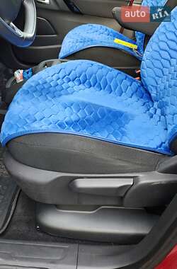 Мінівен Citroen Grand C4 SpaceTourer 2019 в 
