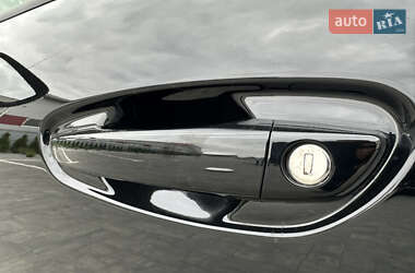Мінівен Citroen Grand C4 SpaceTourer 2021 в 