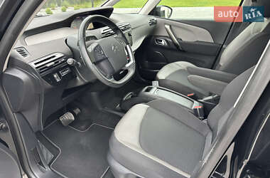 Мінівен Citroen Grand C4 SpaceTourer 2021 в 