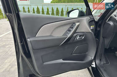Мінівен Citroen Grand C4 SpaceTourer 2021 в 