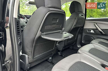 Мінівен Citroen Grand C4 SpaceTourer 2021 в 