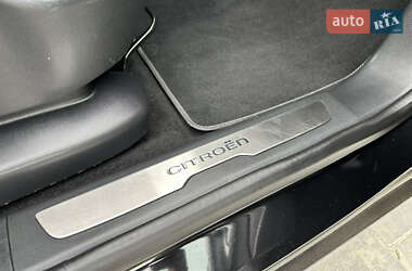 Мінівен Citroen Grand C4 SpaceTourer 2021 в 