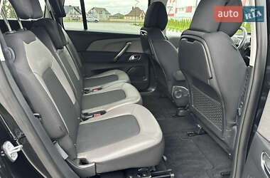 Мінівен Citroen Grand C4 SpaceTourer 2021 в 