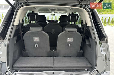 Мінівен Citroen Grand C4 SpaceTourer 2021 в 