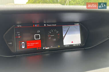 Мінівен Citroen Grand C4 SpaceTourer 2021 в 