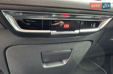 Мінівен Citroen Grand C4 SpaceTourer 2021 в 