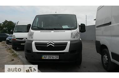 Микроавтобус Citroen Jumper 2007 в Энергодаре