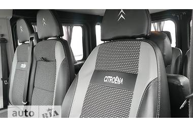 Микроавтобус Citroen Jumper 2007 в Энергодаре