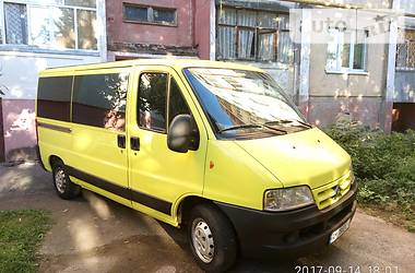 Другие автобусы Citroen Jumper 2006 в Житомире