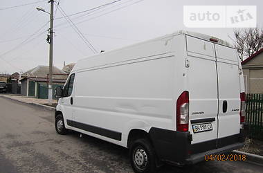  Citroen Jumper 2007 в Одессе