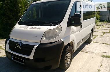 Citroen Jumper 2007