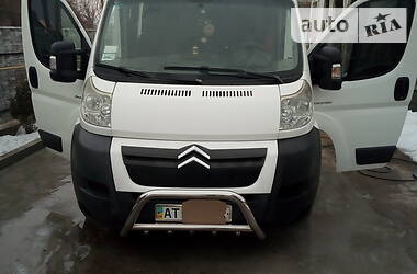 Інші легкові Citroen Jumper 2008 в Снятині