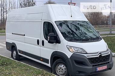 Citroen Jumper 2017 Citroen Jumper 2017