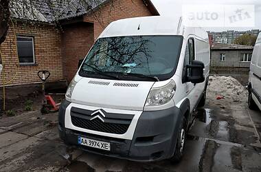 Citroen Jumper 2008 Citroen Jumper 2008