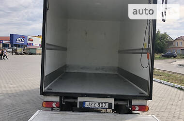 Другие грузовики Citroen Jumper 2016 в Хмельницком