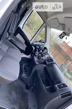 Грузовой фургон Citroen Jumper 2019 в Хусте