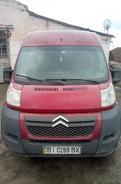 Мікроавтобус Citroen Jumper 2007 в Олександрівці