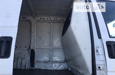 Ремонтно-майстерний фургон Citroen Jumper 2000 в Коломиї