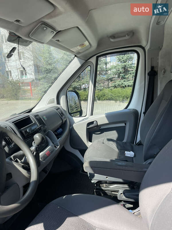 Мікроавтобус Citroen Jumper 2007 в Харкові