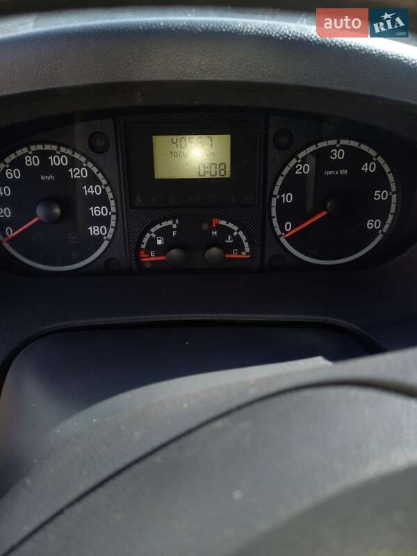 Микроавтобус Citroen Jumper 2007 в Дрогобыче фото 23 Микроавтобус Citroen Jumper 2007 в Дрогобыче