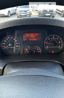 Вантажний фургон Citroen Jumper 2019 в 