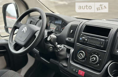 Вантажний фургон Citroen Jumper 2019 в 