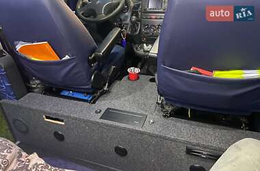 Микроавтобус Citroen Jumper 2004 в 