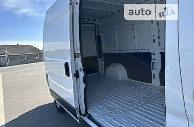 Вантажний фургон Citroen Jumper 2020 в Ковелі