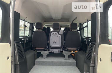 Микроавтобус Citroen Jumper 2012 в Ковеле