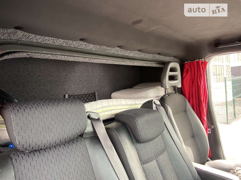 Автовоз Citroen Jumper 2017 в Луцке