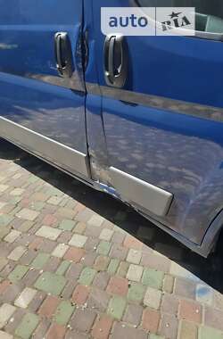 Грузовой фургон Citroen Jumper 2015 в Буче