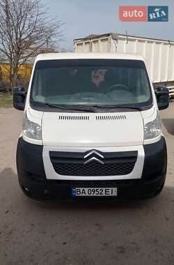 Микроавтобус Citroen Jumper 2006 в 