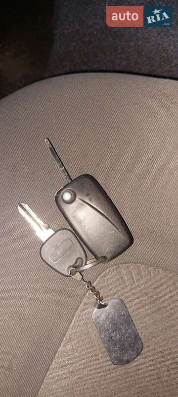 Вантажний фургон Citroen Jumper 2004 в Слов'янську