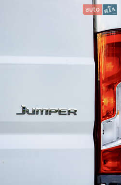 Вантажний фургон Citroen Jumper 2016 в Львові