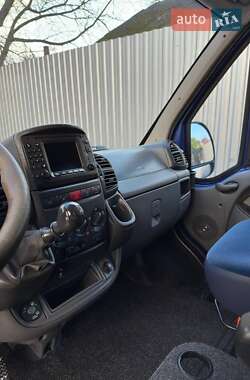 Микроавтобус Citroen Jumper 2004 в 