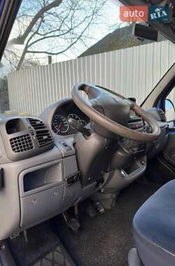 Микроавтобус Citroen Jumper 2004 в 
