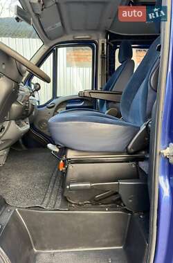 Микроавтобус Citroen Jumper 2004 в 