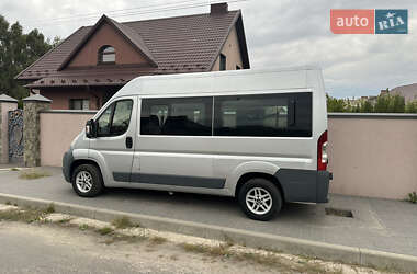 Микроавтобус Citroen Jumper 2012 в Ковеле