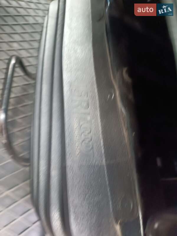 Грузопассажирский фургон Citroen Jumper 2016 в Днепре