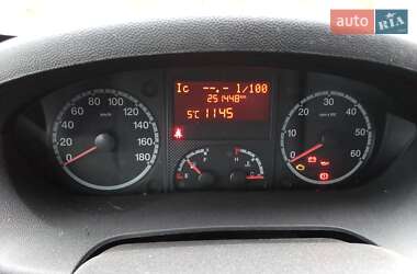 Грузопассажирский фургон Citroen Jumper 2013 в Сумах