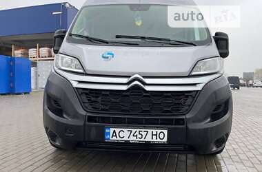 Вантажний фургон Citroen Jumper 2020 в Ковелі