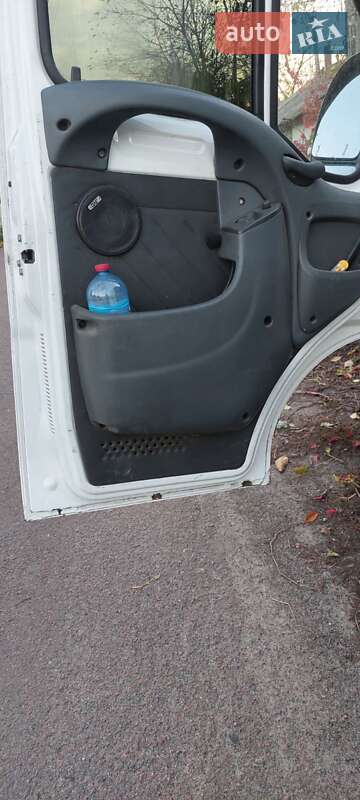 Вантажний фургон Citroen Jumper 2004 в Слов'янську