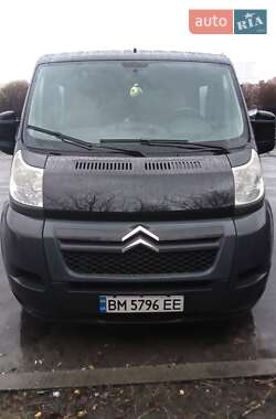 Citroen Jumper 2013