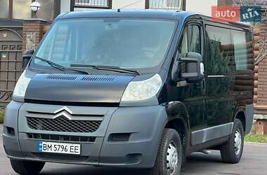 Інші вантажівки Citroen Jumper 2013 в Києві